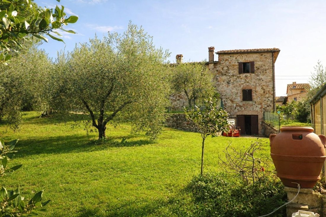 Monteriggioni, Tuscany, Italy 3 - 17402104