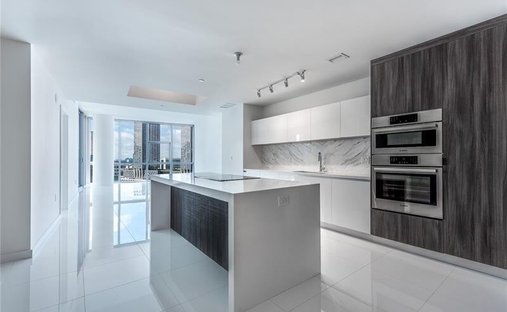 Condominio a Miami, Florida, Stati Uniti 1