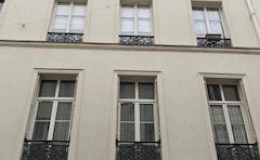 Apartamento en Montorgueil-San Denis, Paris 2e Arrondissement, París 1