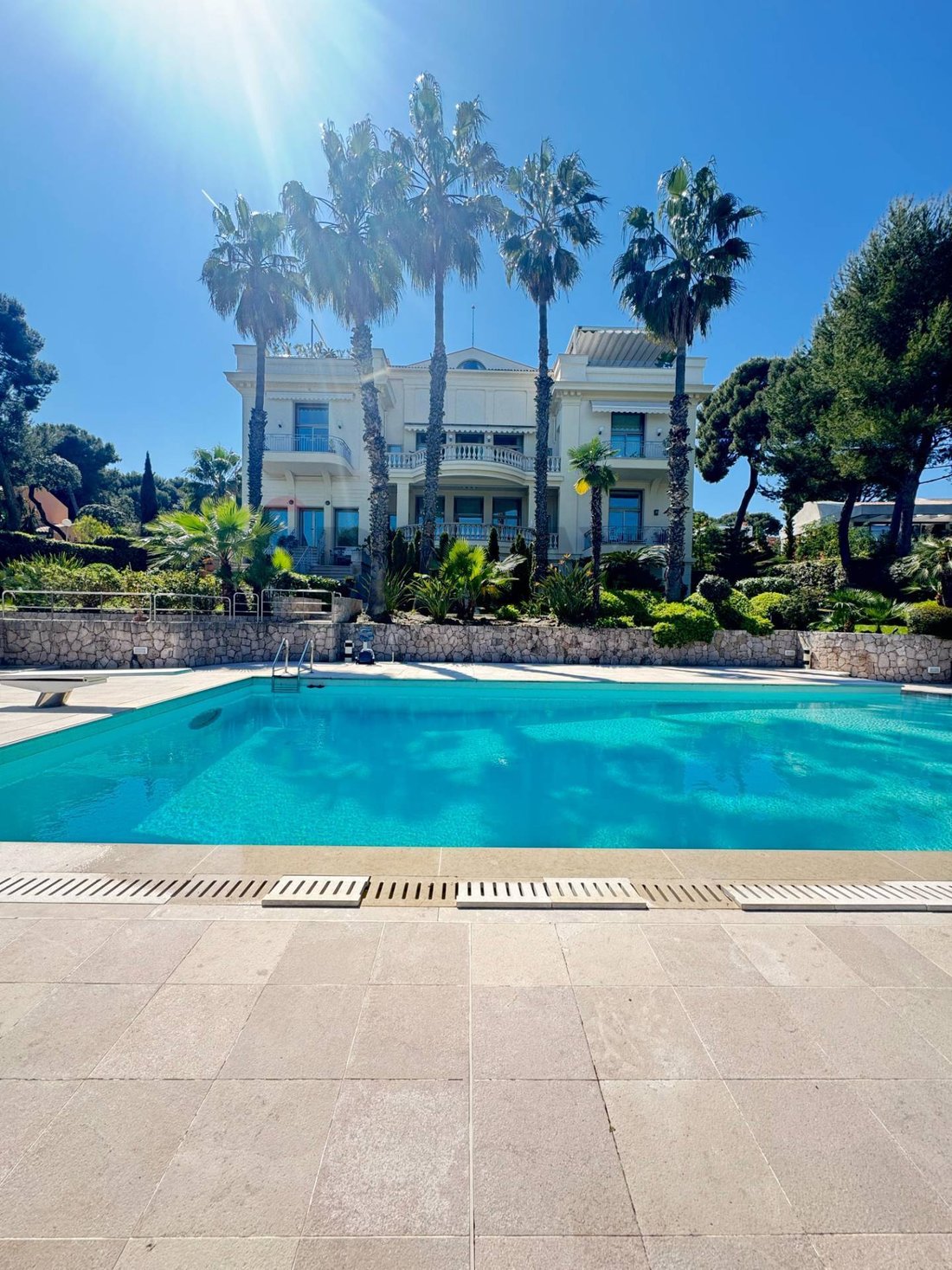 Apartment in Cap Martin, Roquebrune-Cap-Martin, France 5 - 17402551