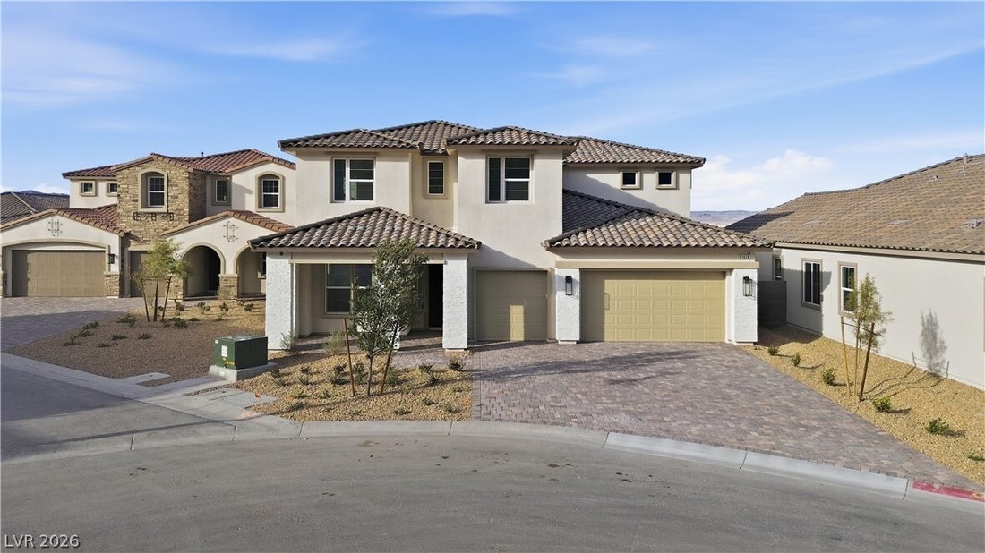 House in Henderson, Nevada, United States 2 - 16603520
