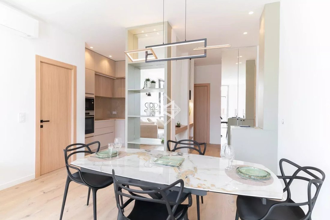 Apartment in Arquebuse, Dijon, France 3 - 17397729