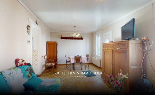 Casa en Litoral, Le Touquet-Paris-Plage, Francia 1