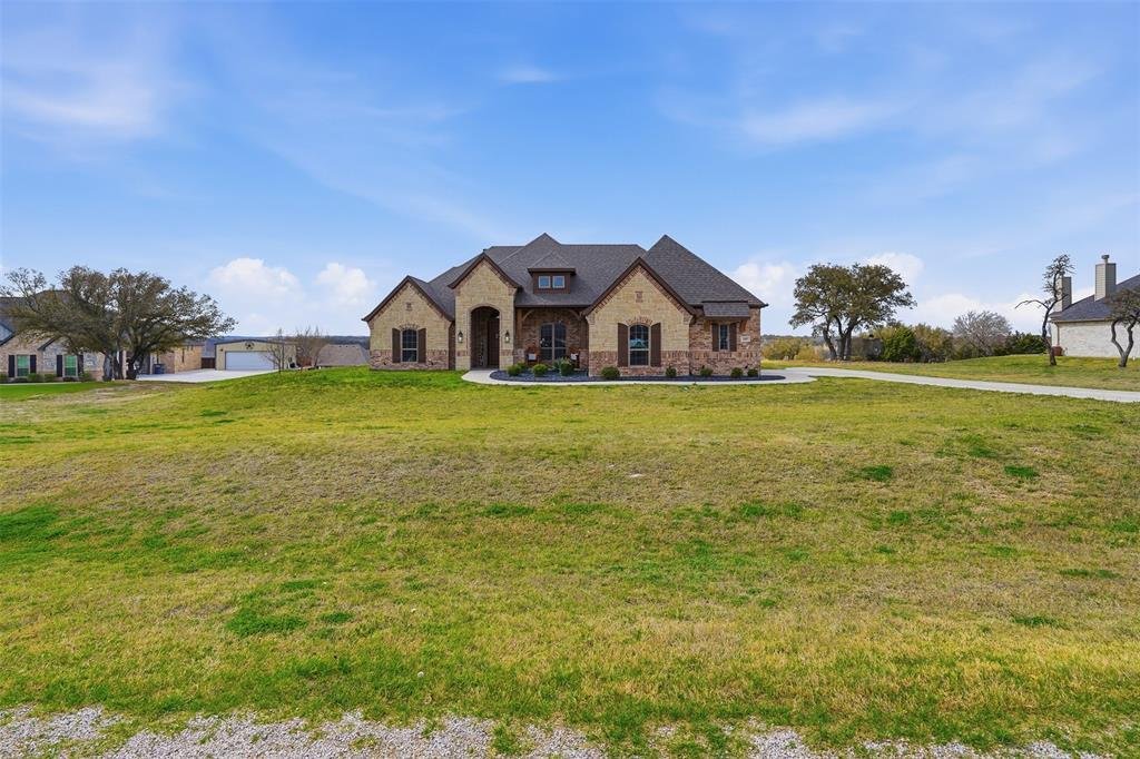 House in Weatherford, Texas, United States 4 - 17396611