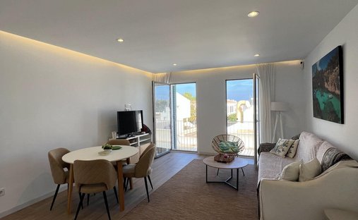 Appartement en Formentera, Îles Baléares, Espagne 1