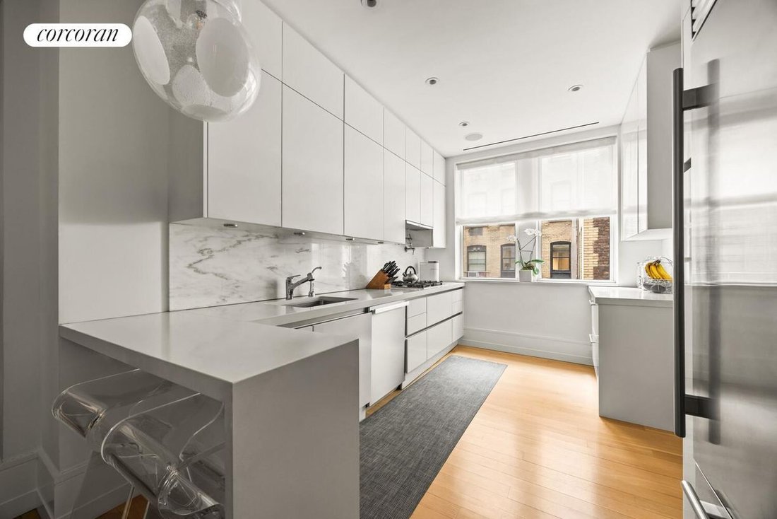 Cooperativa a New York City, NY, United States 5 - 17398682