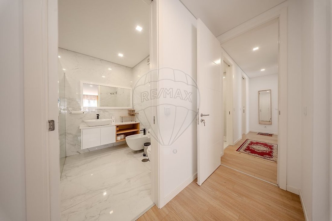 Appartamento a Montijo e Afonsoeiro, Setúbal Municipality, Portogallo 5 - 17397388