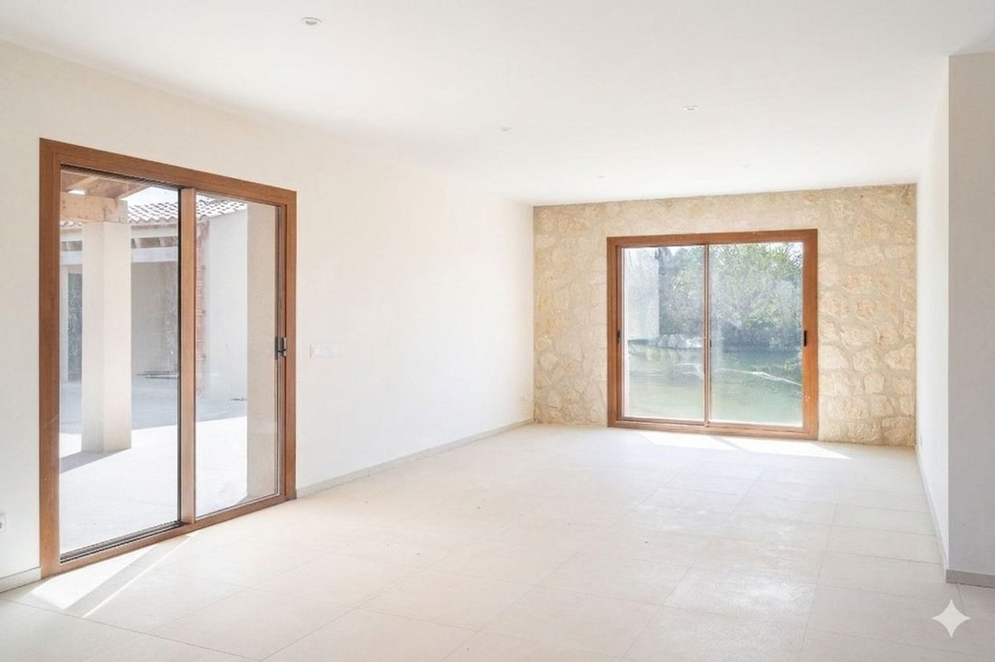 Villa in ses Salines, Balearic Islands, Spain 5 - 17402037