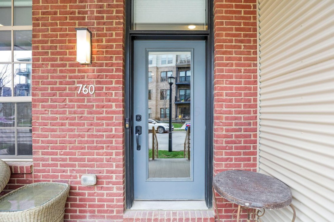 House in Columbus, Ohio, United States 5 - 17399807