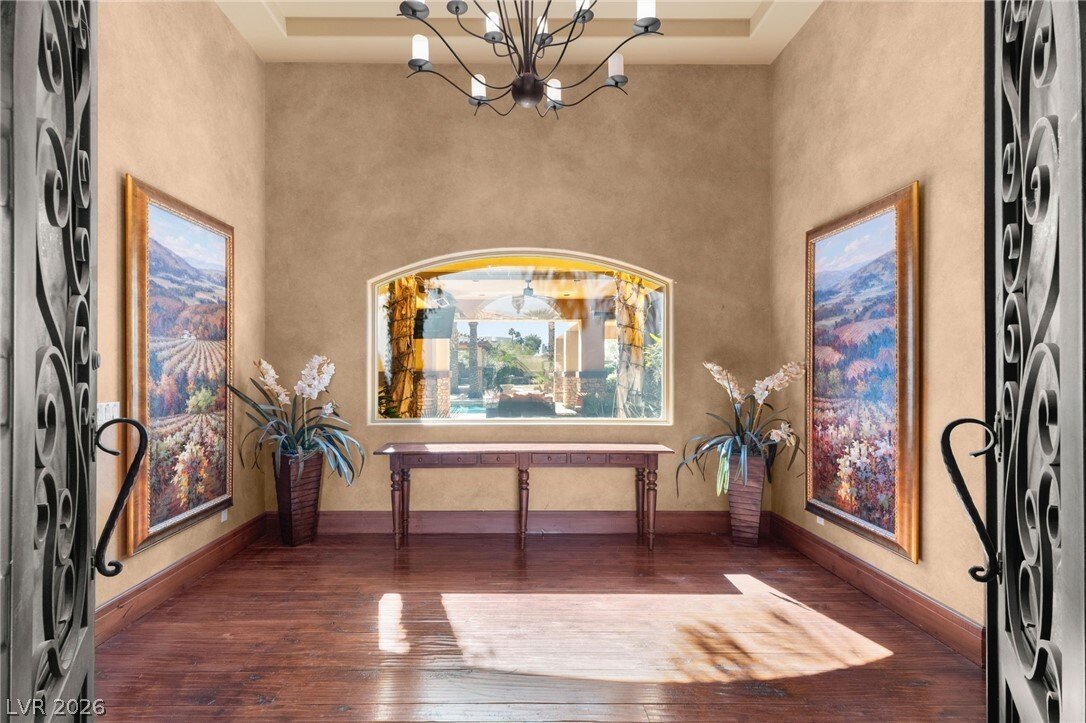House in Henderson, Nevada, United States 5 - 17401177