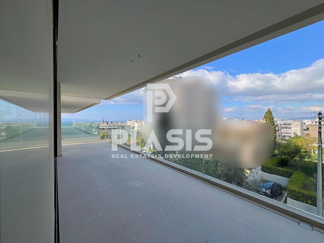 Apartment in South Athens, Attica, Greece 1 - 17393378
