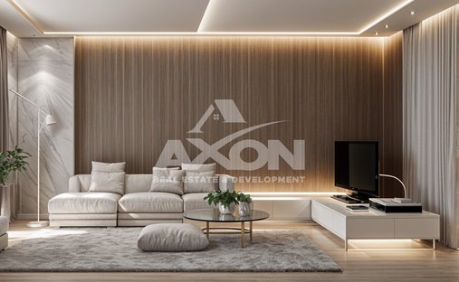 Appartement en North Athens, Attique, Grèce 1