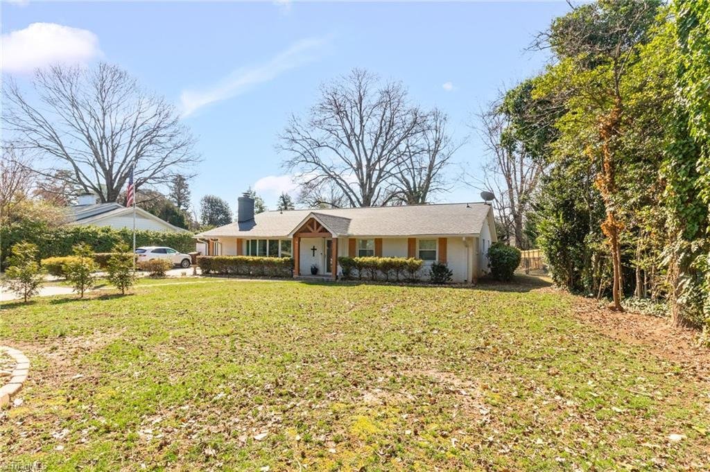 House in Greensboro, North Carolina, United States 3 - 17388431