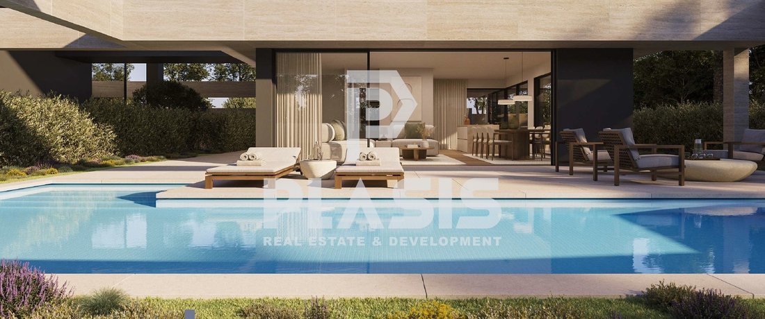 Apartment in Voula, Attica, Greece 1 - 17397152
