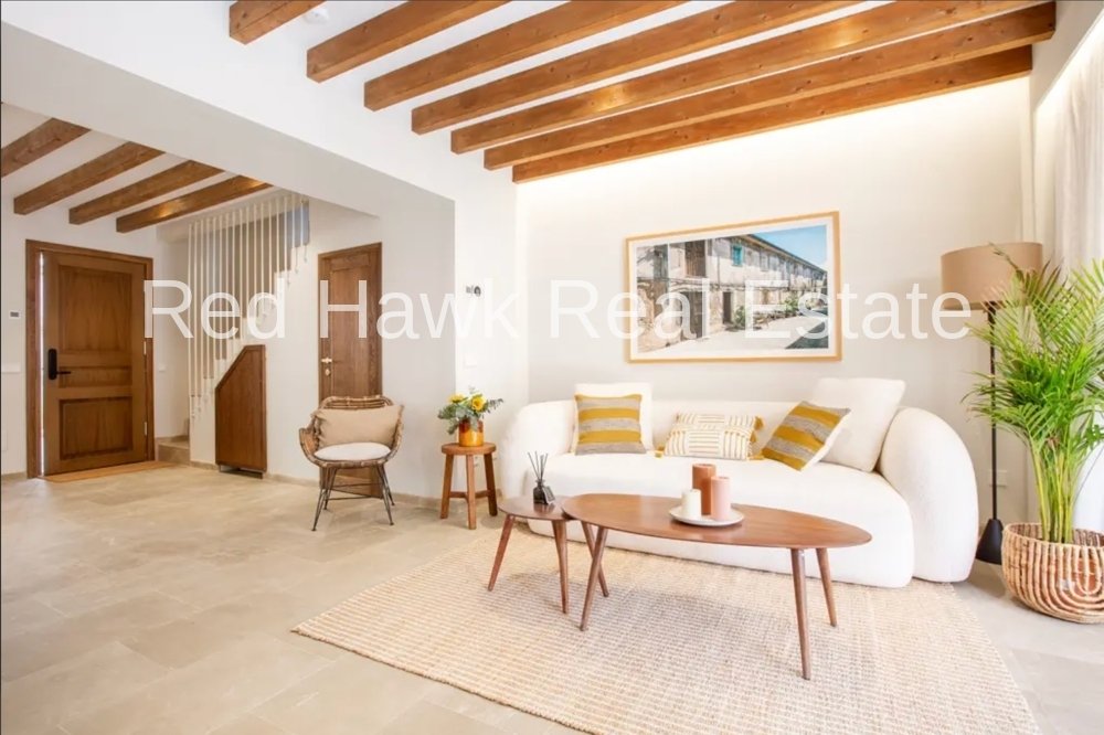 Townhouse in Palma, Balearic Islands, Spain 3 - 17402099