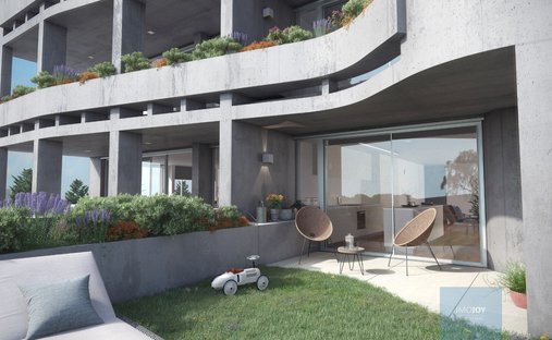Apartment in Aldoar, Foz do Douro e Nevogilde, Porto District, Portugal 1
