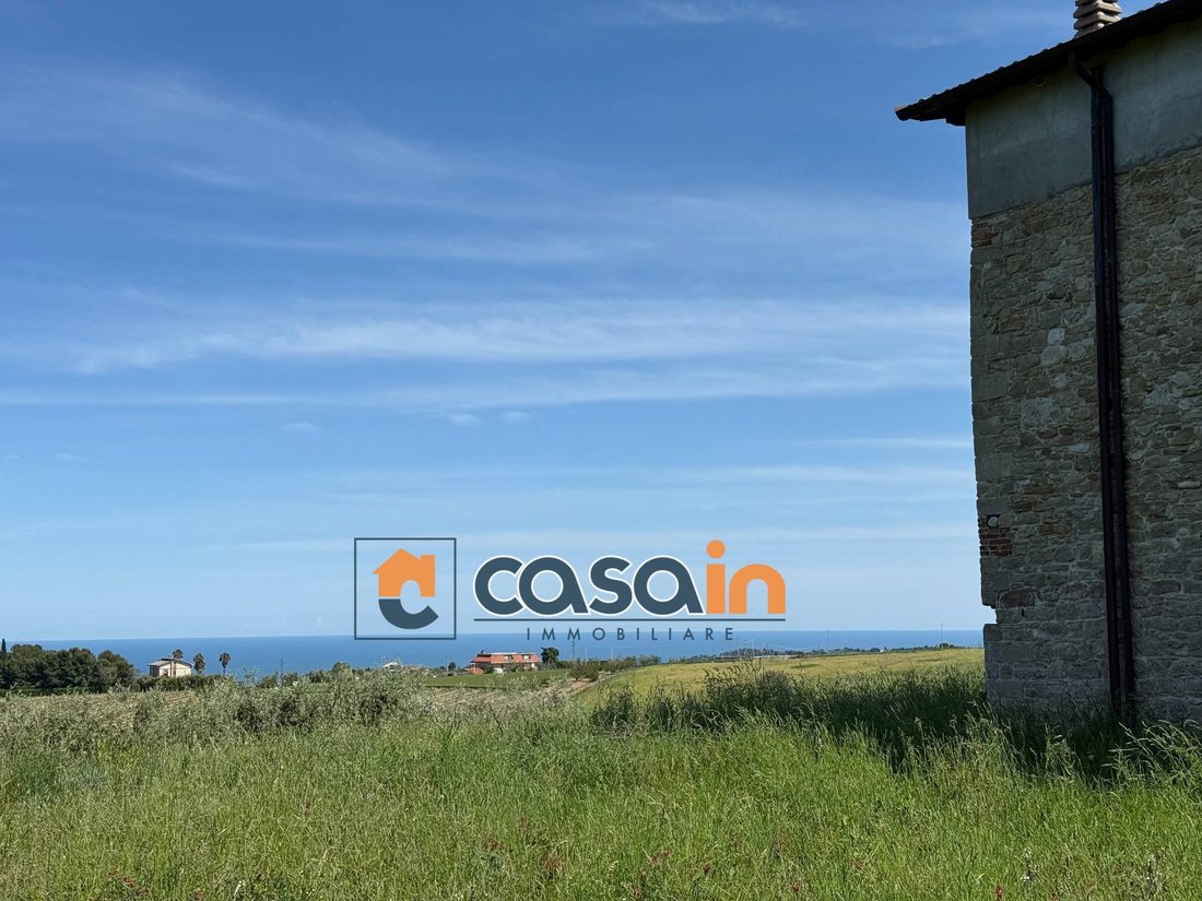 Country House in Ripatransone, Marche, Italy 1 - 15233586