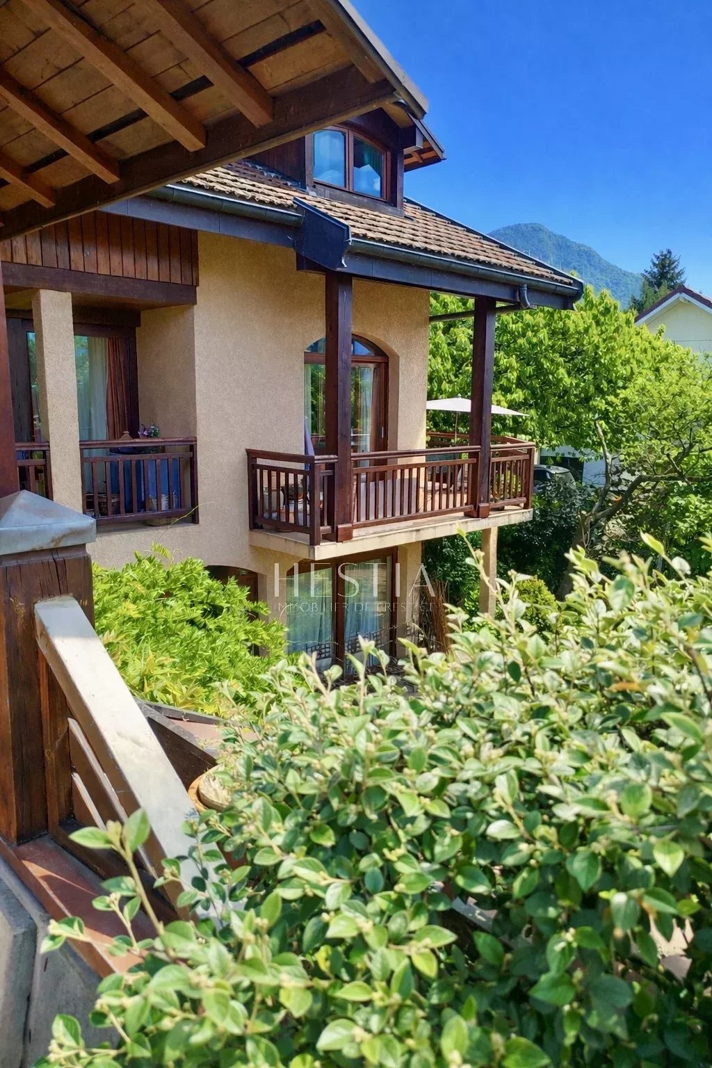 House in Annecy-le-Vieux, Annecy, France 2 - 17397800