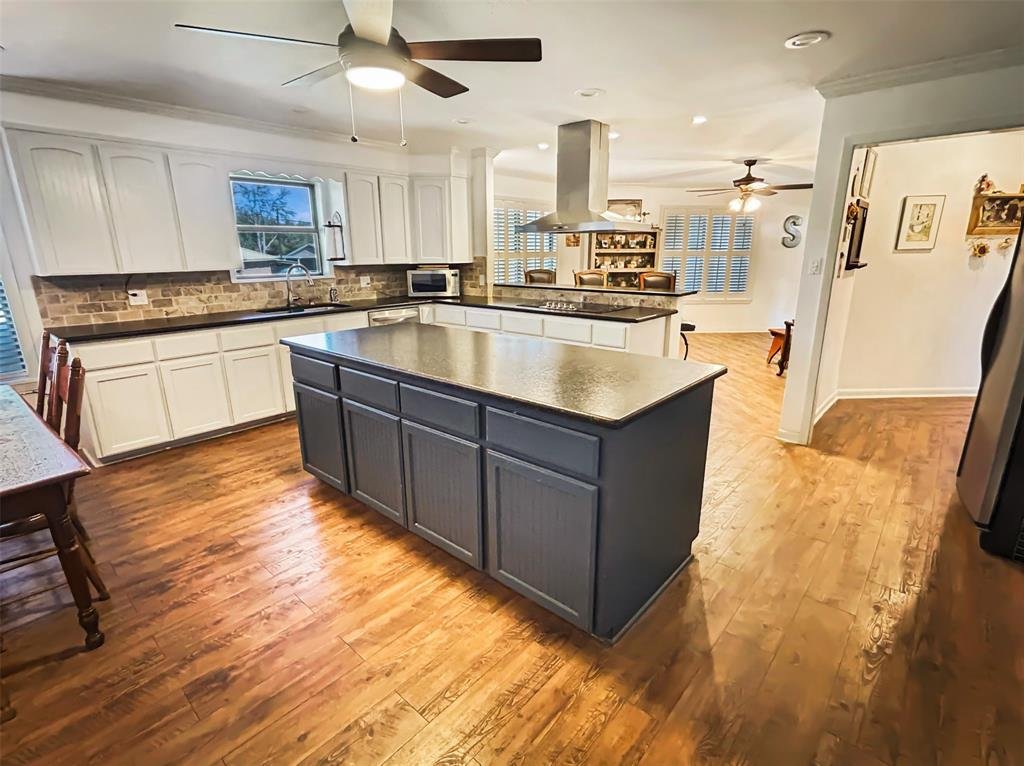 House in Cameron, Texas, United States 5 - 17400322