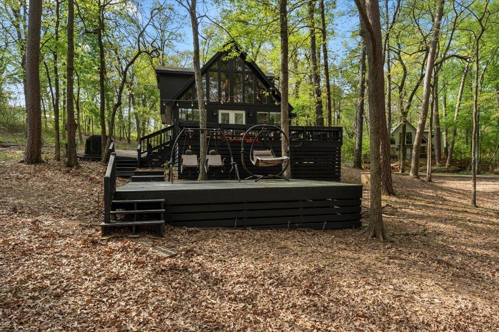House in Scroggins, Texas, United States 2 - 17396608