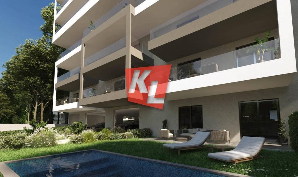 Apartment in Elliniko, Attica, Greece 3 - 17397242