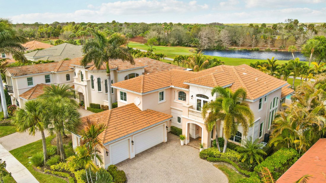House in Jupiter Island, Florida, United States 2 - 17401536