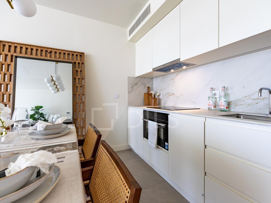 Apartment in Carvoeiro, Algarve, Portugal 4 - 12423575