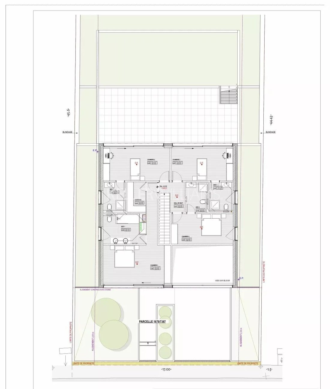 House in Remich, Grevenmacher, Luxembourg 5 - 17392309