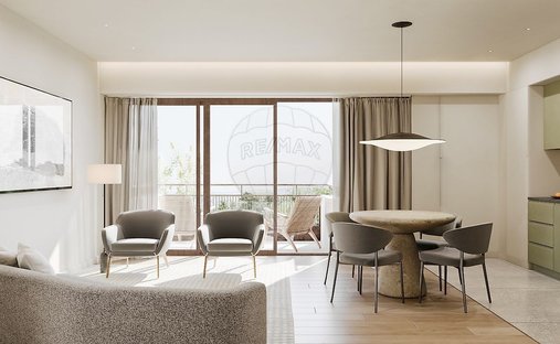 Apartamento en Rio de Mouro, Distrito de Lisboa, Portugal 1