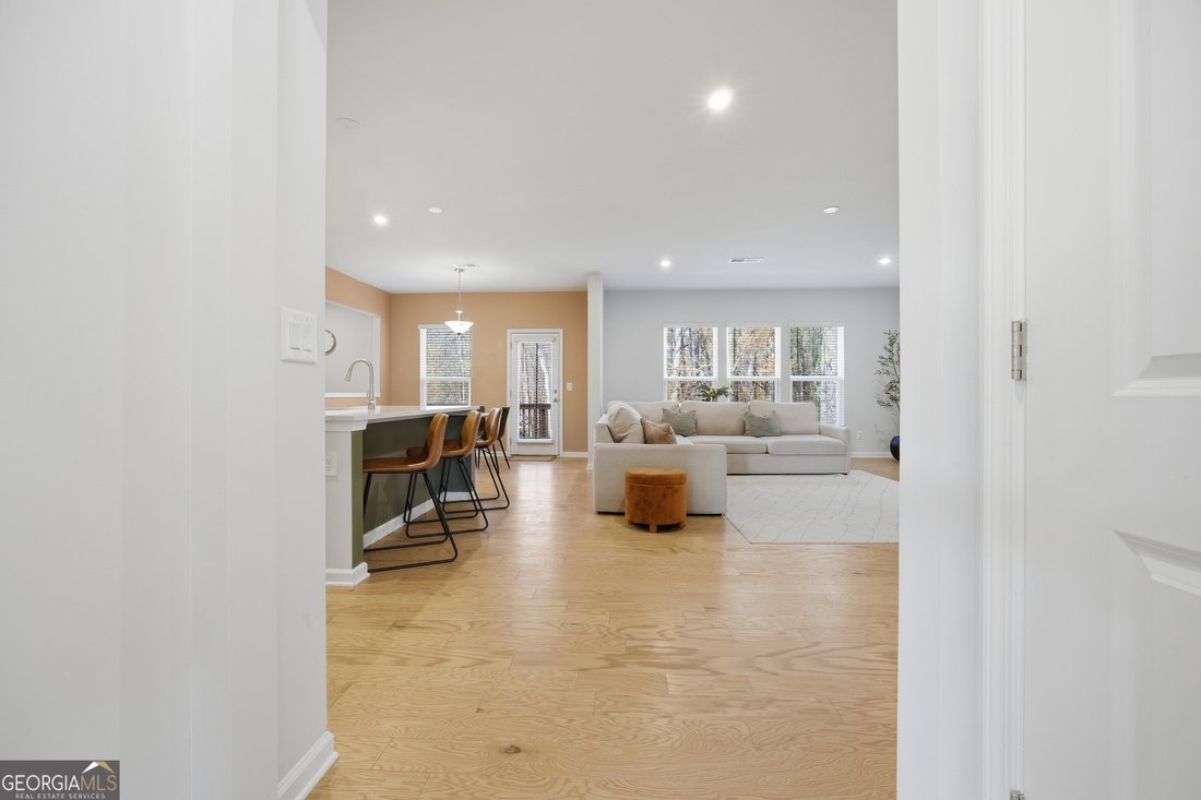 House in Acworth, Georgia, United States 2 - 17401593
