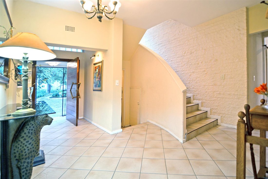 House in Johannesburg, Gauteng, South Africa 3 - 17398176