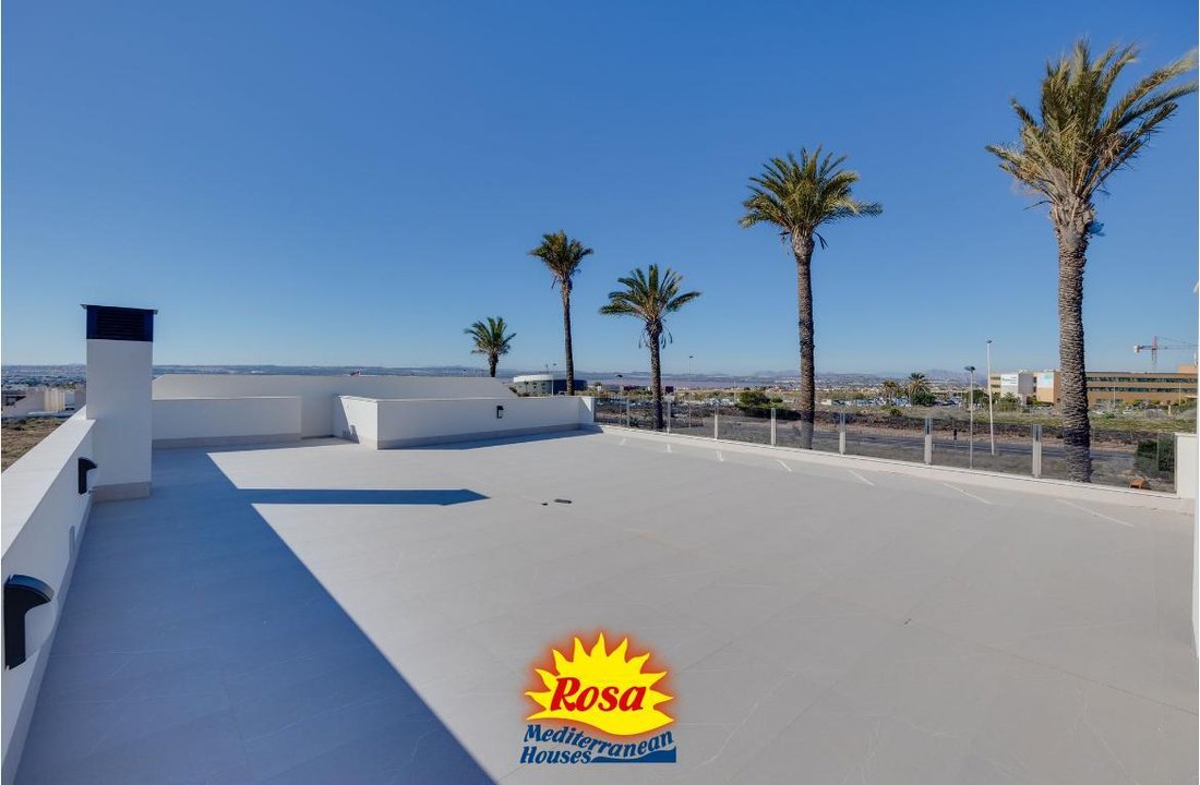 Chalet in Torrevieja, Valencian Community, Spain 4 - 17399115