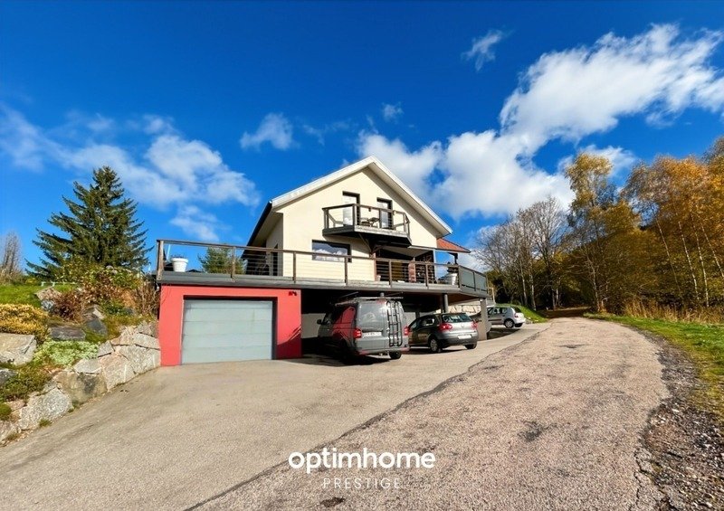 House in Centre Ville, Gerardmer, France 3 - 17402228