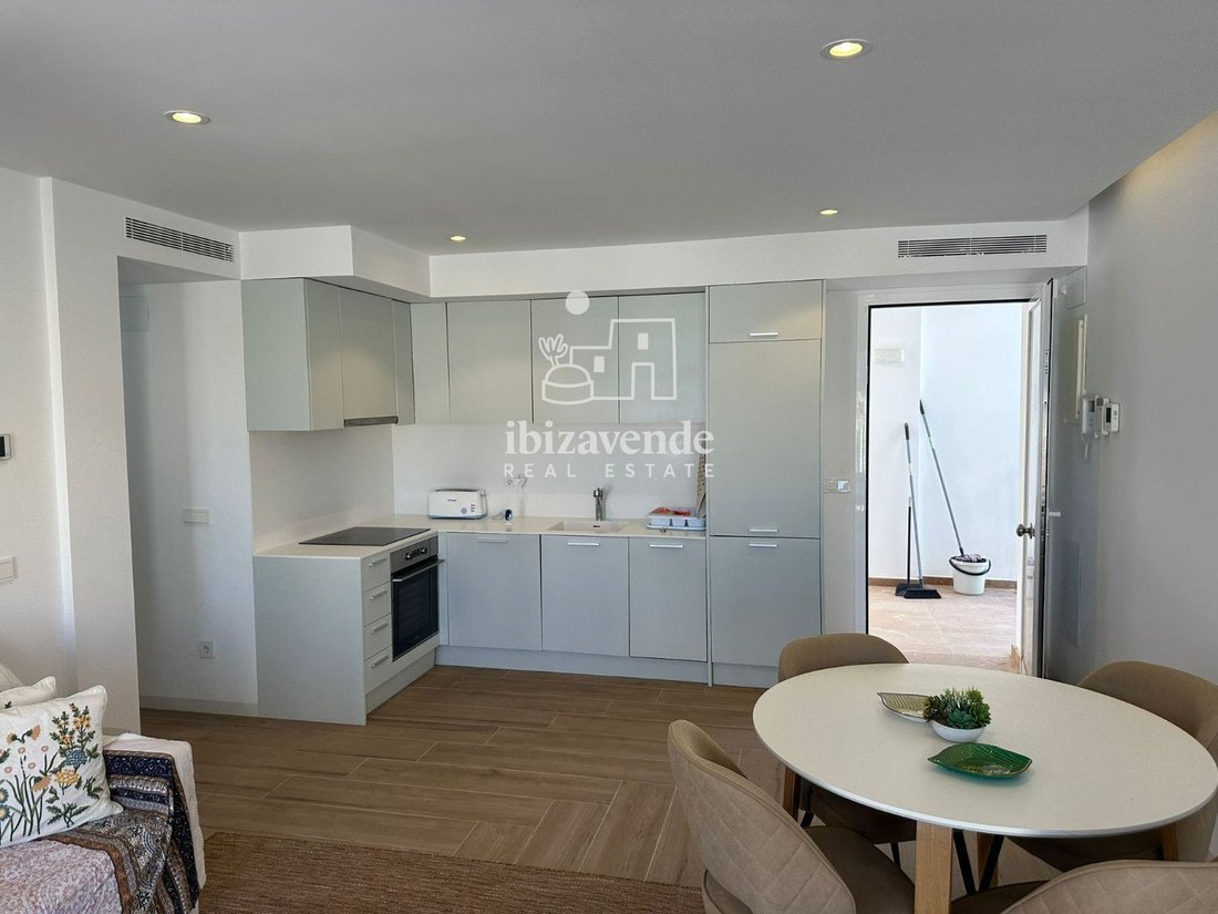 Penthouse in Formentera, Balearic Islands, Spain 5 - 17395848