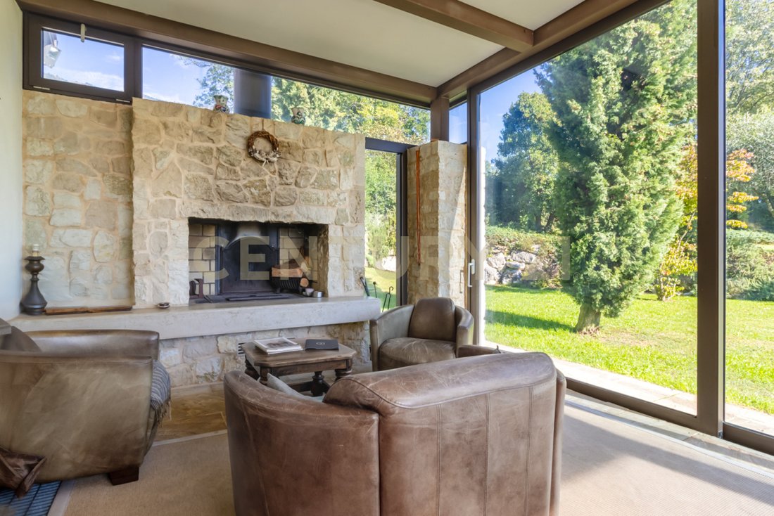 Villa in Borso del Grappa, Veneto, Italy 4 - 17401776