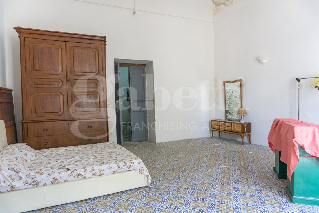 Apartment in Center, Granelli, Sicily 1 - 17400516
