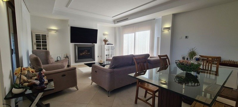 Villa in Mijas, Andalusia, Spain 5 - 17402208