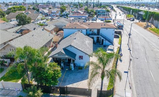 Los Angeles, California, United States 1