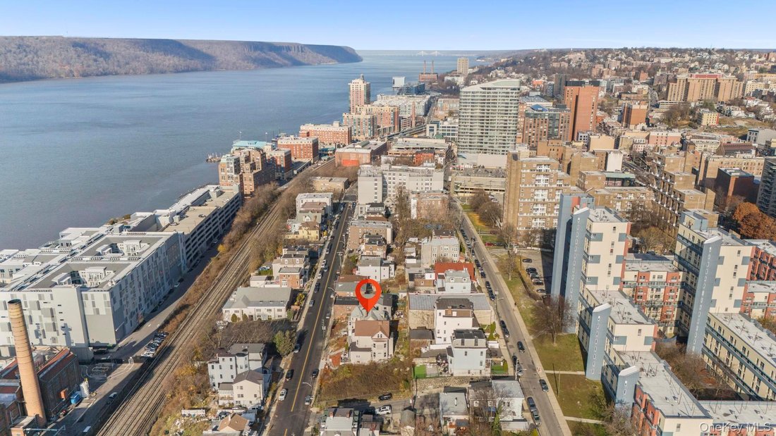 Casa en Yonkers, Nueva York, Estados Unidos 2 - 17399334