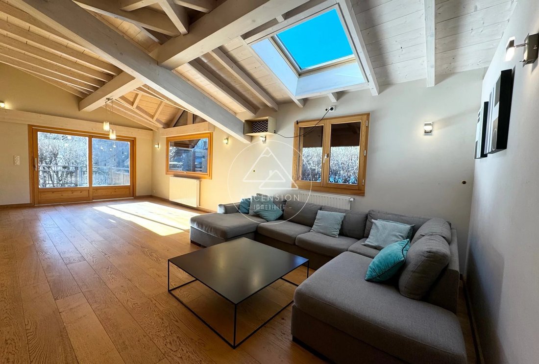 Chalet in Montriond, Auvergne-Rhône-Alpes, France 5 - 17397809