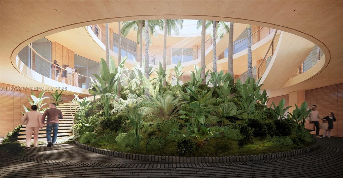 Maison à Golden Beach, Floride, États-Unis 4 - 17398384