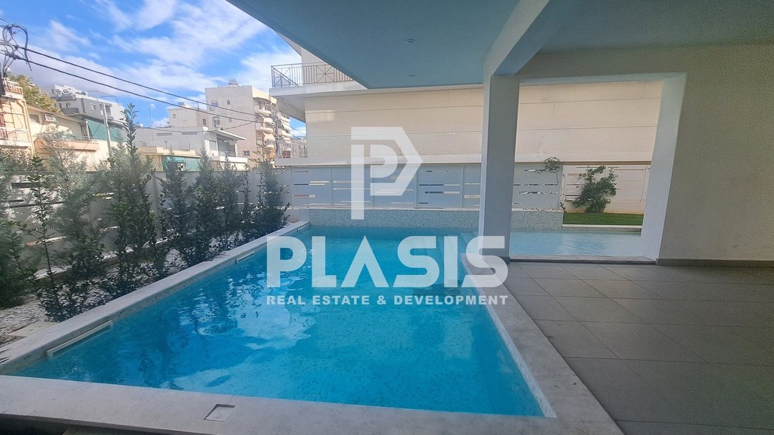 Apartment in South Athens, Attica, Greece 1 - 17397113