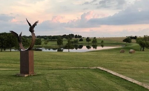 Terrain à Celina, Texas, États-Unis 1