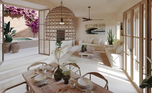 Villa a Artà, Isole Baleari, Spagna 1