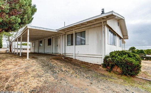 Apartment in Prescott Valley, Arizona, United States 1