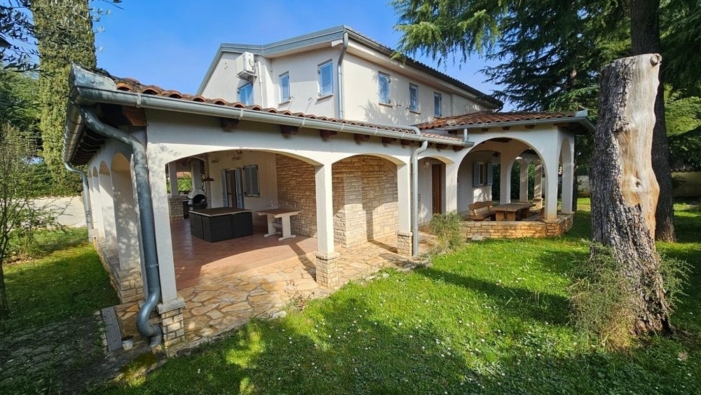 House in Novigrad, Istria County, Croatia 1 - 17402157