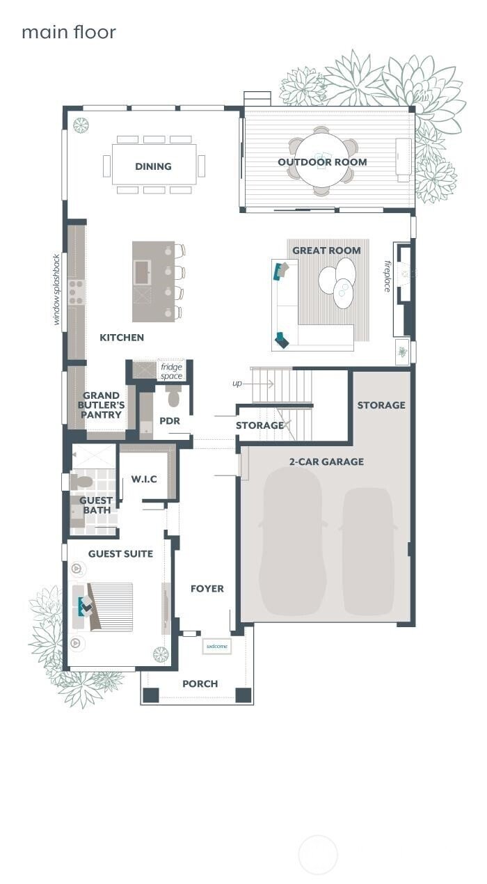 House in Lake Tapps, Washington, United States 2 - 17400054
