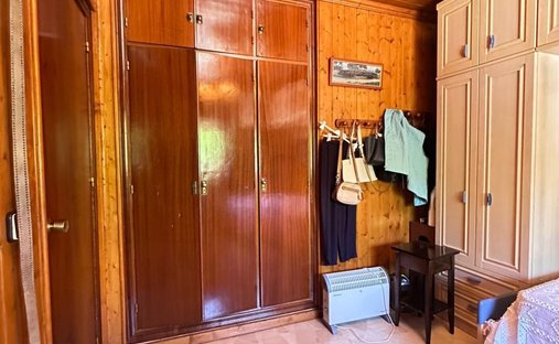 Chalet in Bailén-Miraflores, Malaga, Spanien 1