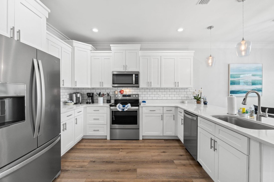 House in Rosemary Beach, Florida, United States 5 - 17399309