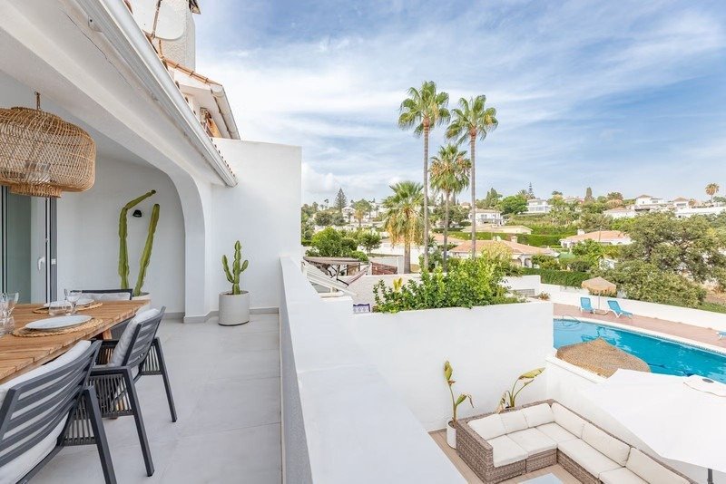 Casa a Elviria-Cabopino, Marbella, Spagna 5 - 17402191